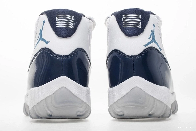 Cheap '82' 'Win 378037-123 Jordan Retro Air Like 11 0516
